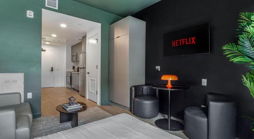 Cozy Ybor Studio Free Pool Near DT