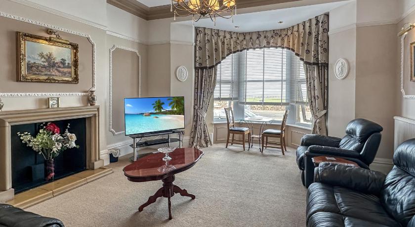 Granada Apartments Burbage