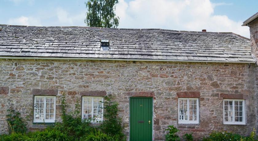 Lowther Cottage