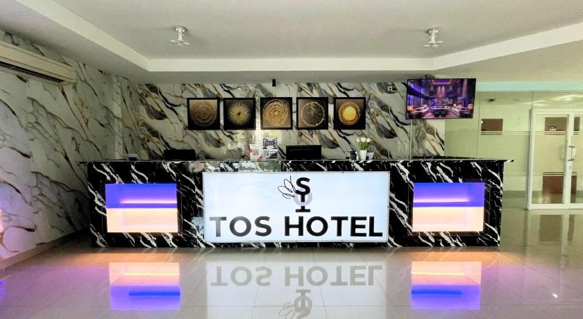 TOS Hotel & Convention Center Tangerang