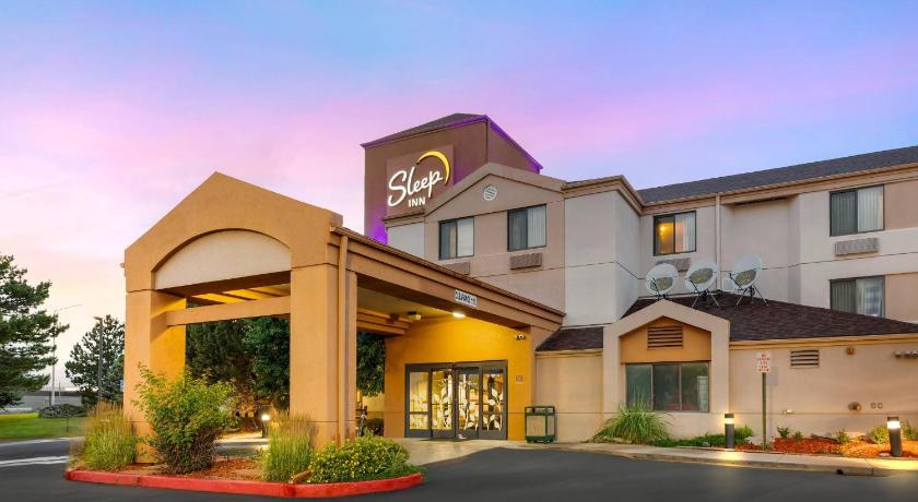 Sleep Inn Denver Tech Center