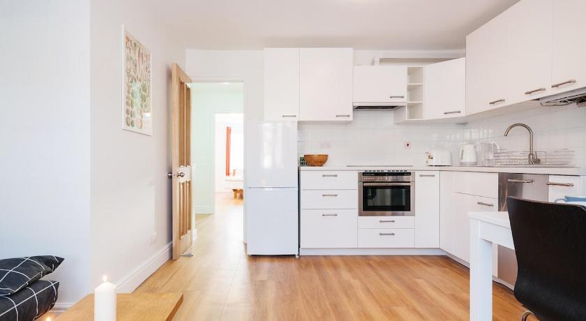 Stunning Apartment Flat Near Central London