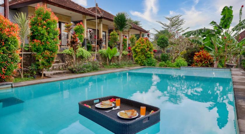 Kampuak Cottages