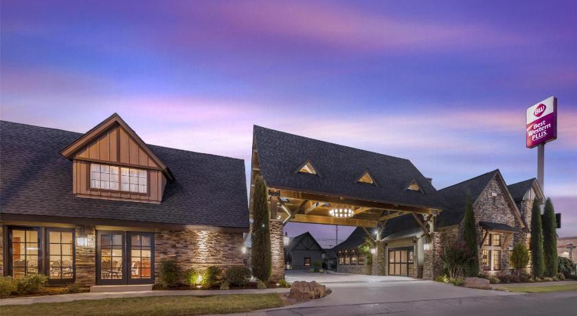 Best Western Plus Weatherford
