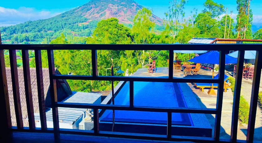 Bunbulan Cottage Lake View