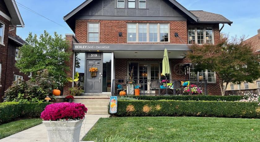 Bexley Bed and Breakfast