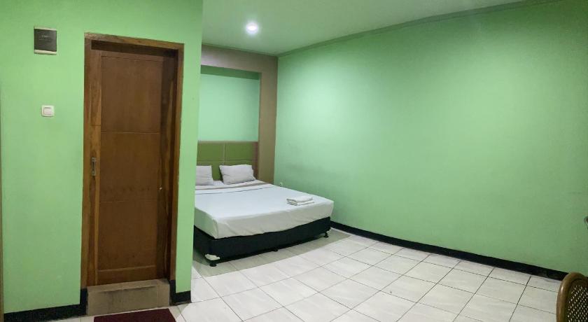 Sukabumi Indah Hotel