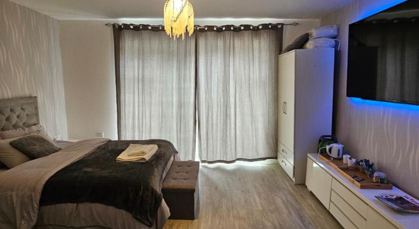 Bright spacious room in Manningtree