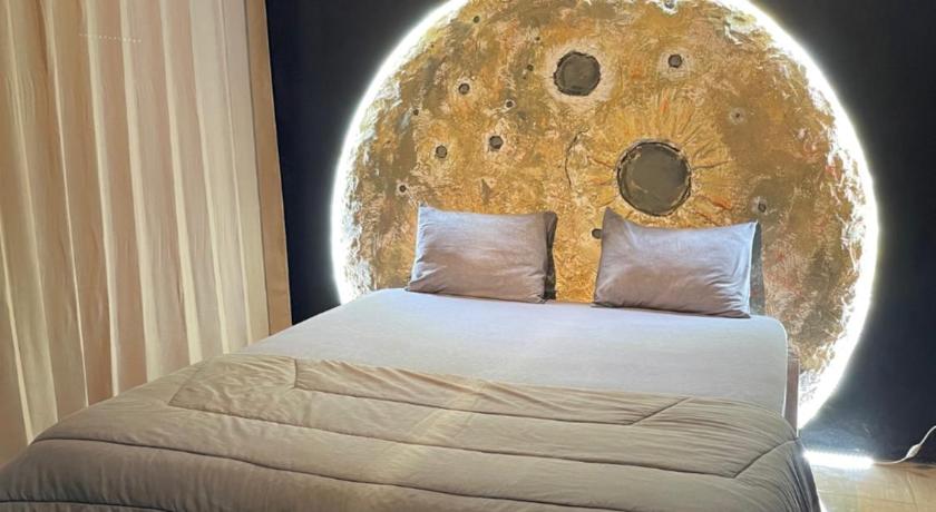 Lontart Guesthouse