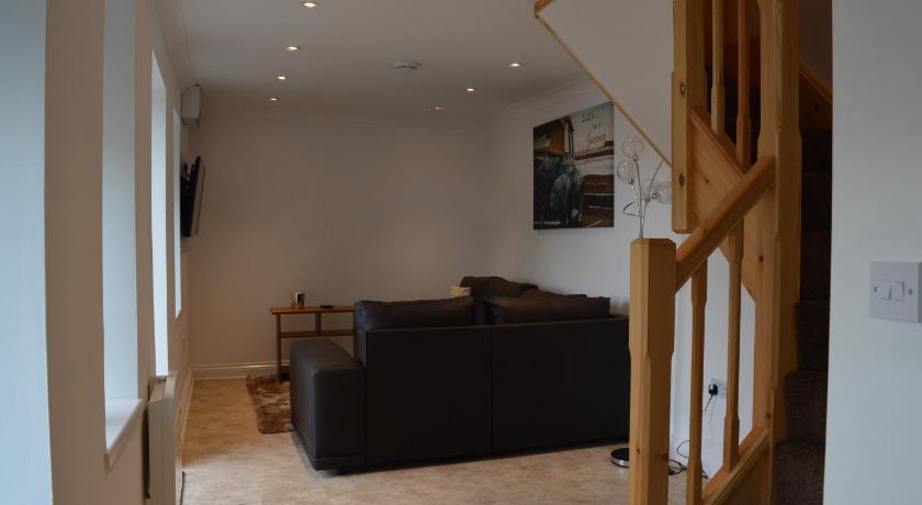 Worship Farm Accommodation