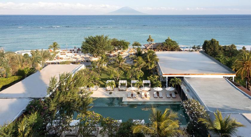 Cocana Resort Gili Trawangan