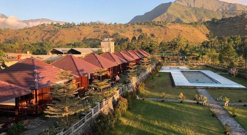 Nusantara Hotel Sembalun