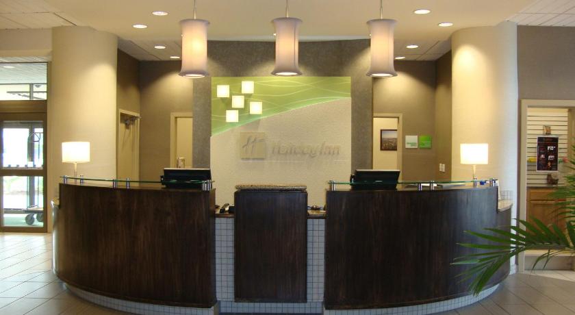Holiday Inn Portsmouth Downtown By IHG