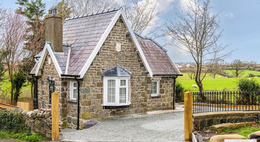 Katie's Cottage & Hot Tub - Snowdon 20mins drive