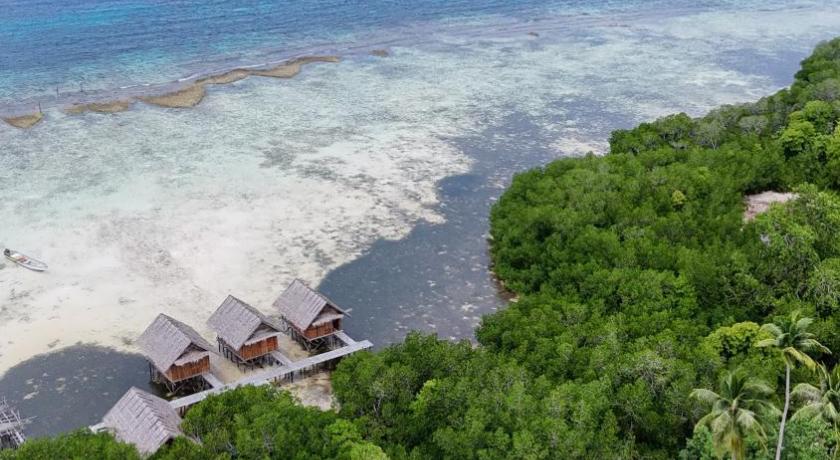 Mares Homestay-Raja Ampat