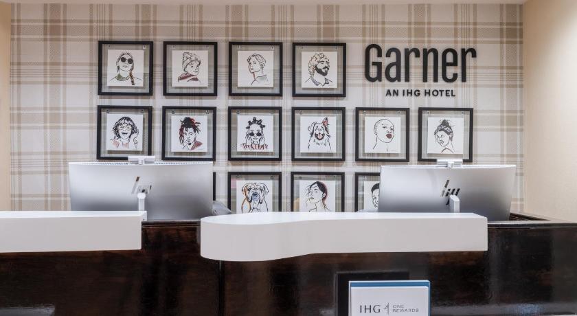 Garner Hotel Evansville East