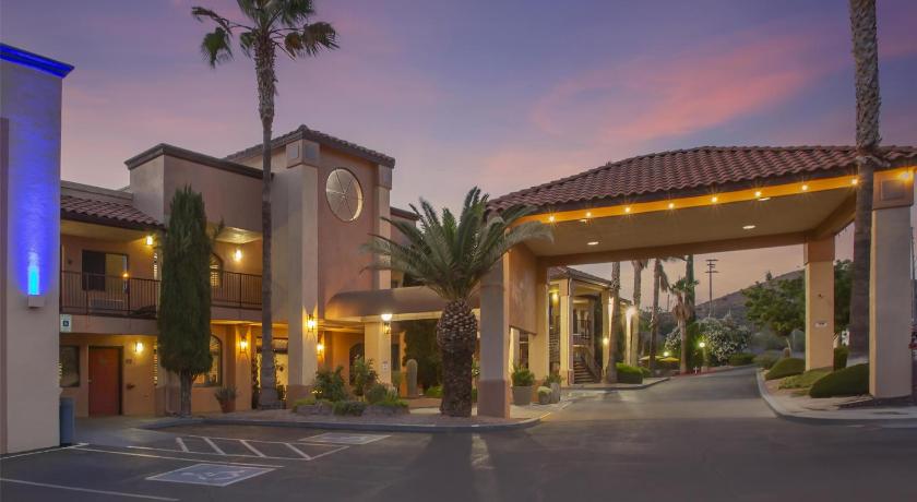 Best Western Copper Hills Inn