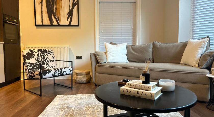 Sefton Park Boutique Apartments