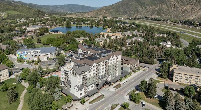 Sheraton Mountain Vista Villas, Avon / Vail Valley