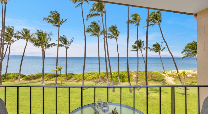 Hale Kai O'Kihei 309
