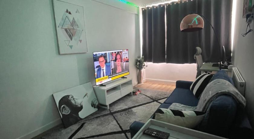 Central southsea Apartment