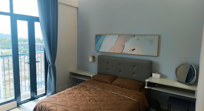 C&S BaySuites Homestay