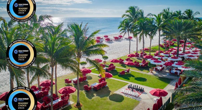 Acqualina Resort and Spa