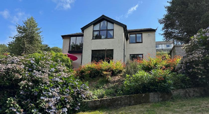 The Rookery Sandside - Stylish luxury Home