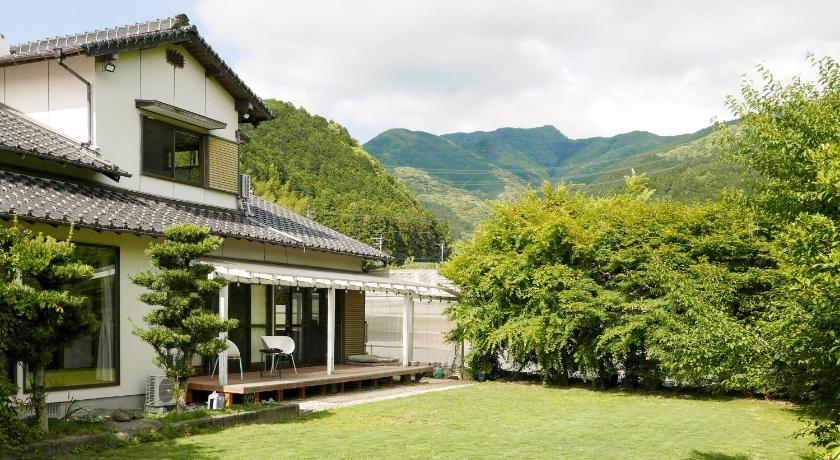 Akizuki Hotaru Garden