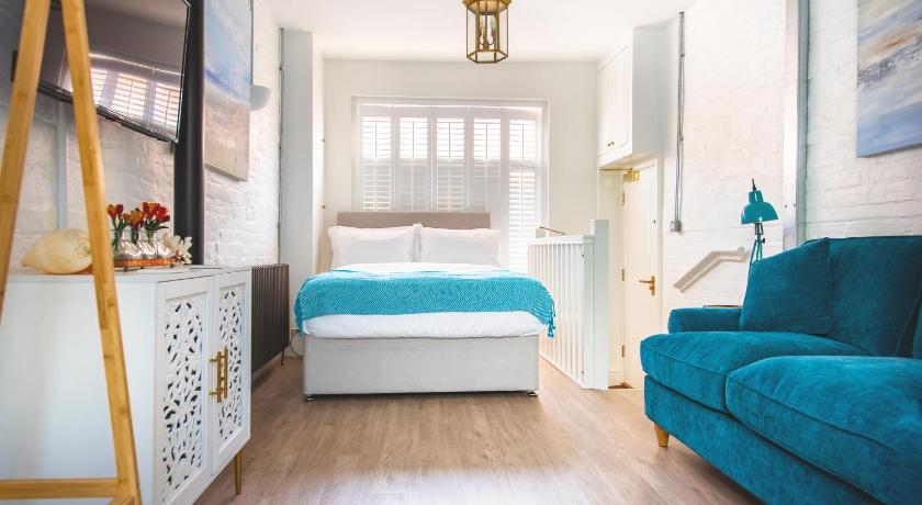Bijou Retreat 2 mins from Beach