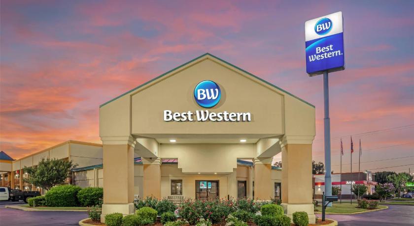 Best Western Airport Inn