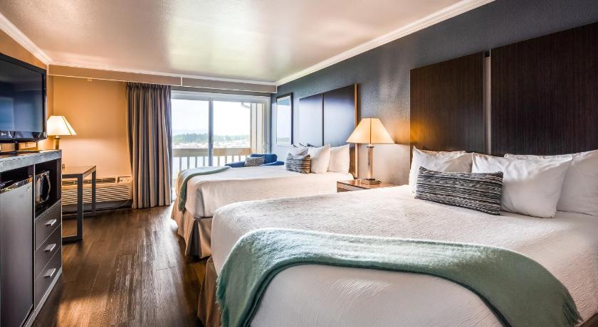 Best Western Pier Point Inn