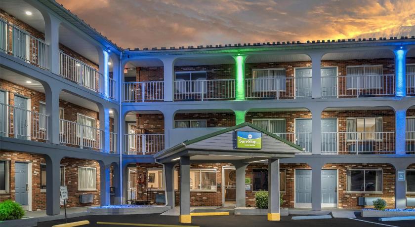 SureStay by Best Western Summersville