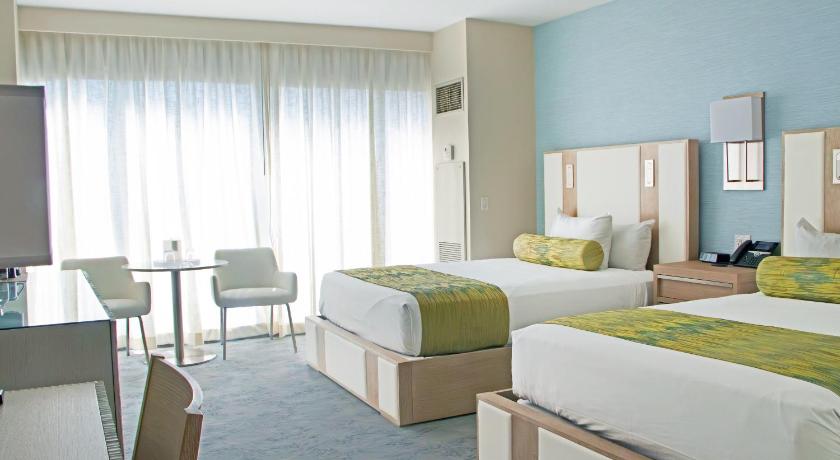 Scarlet Pearl Casino Resort