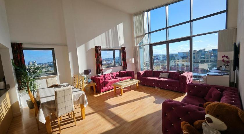 Penthouse Ocean View Luxury Penthouse