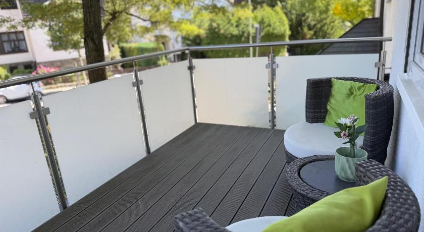 Apartments Königstein im Taunus