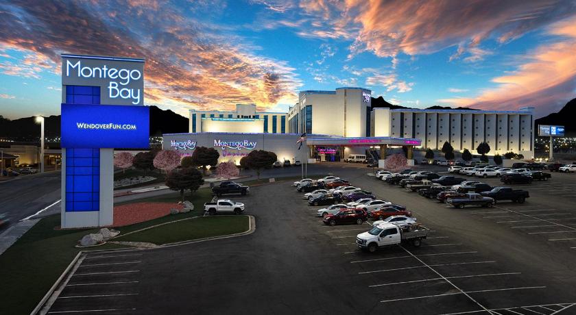 Montego Bay Resort Casino by Peppermill Resorts