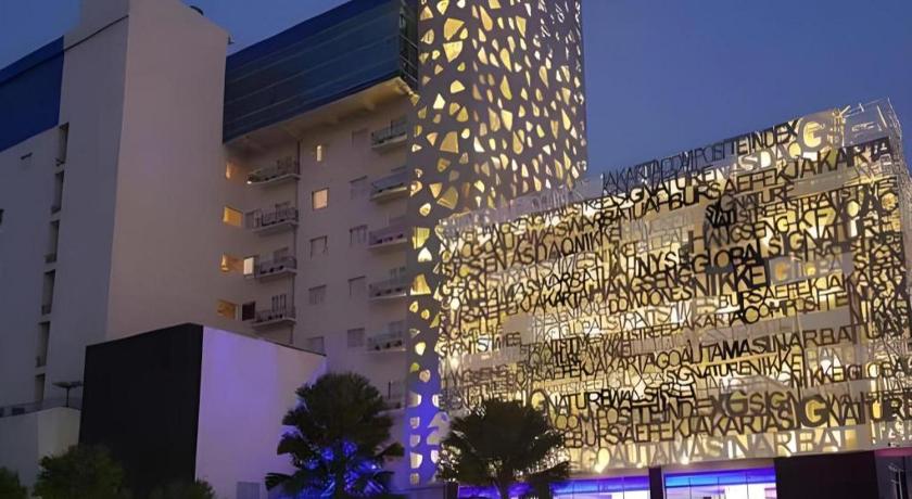 G'Sign Hotel Banjarmasin