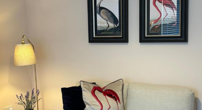 Beautiful 2 bedroom house in the heart of Lytham