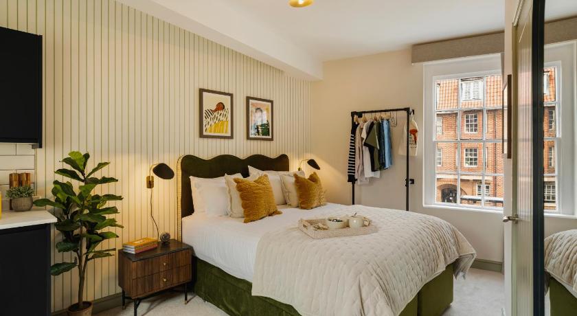 Hotwells I Your Apartment