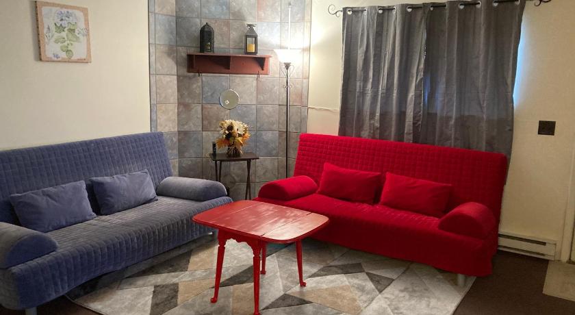 Modern North Conway Getaway