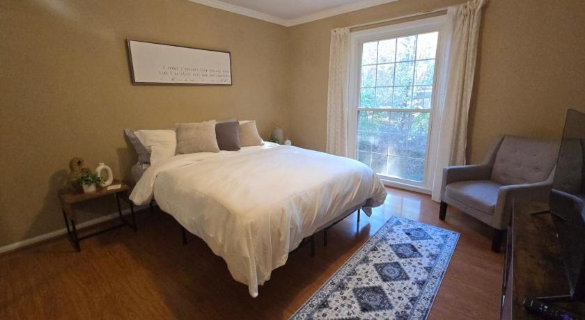 Charming Contemporary Home