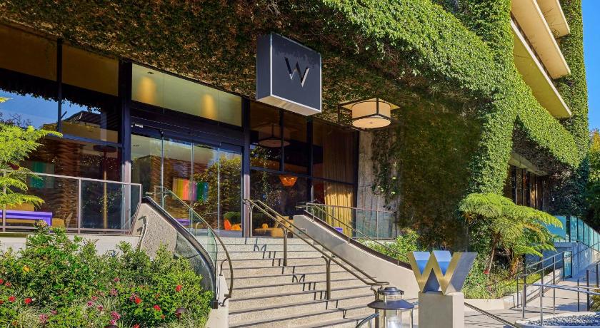 W Los Angeles - West Beverly Hills