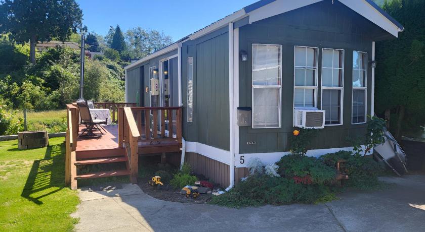 Cozy, Private Guest House #5