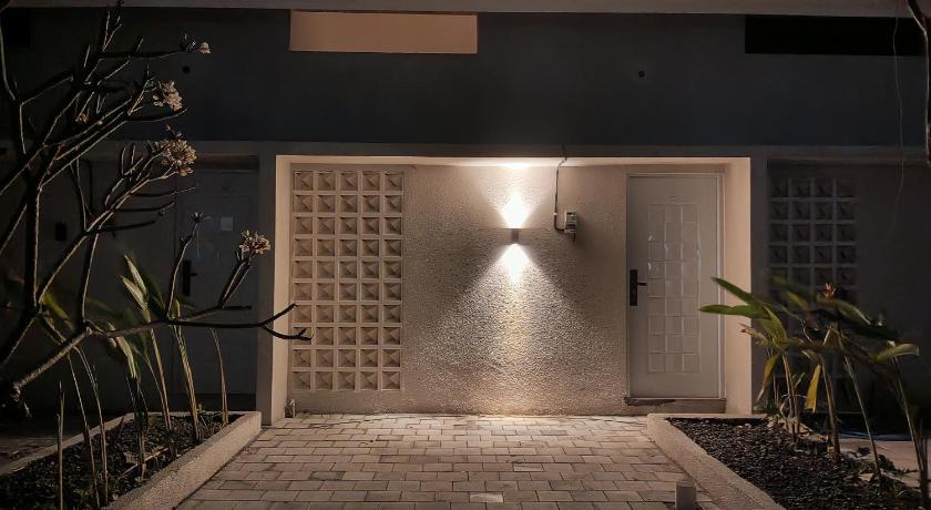 Mezzanine In Sanur Harbour