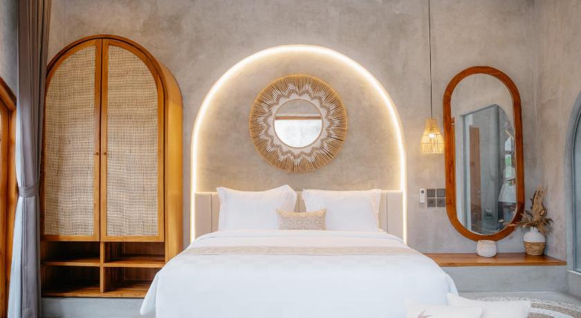 Dharman Royal Villas