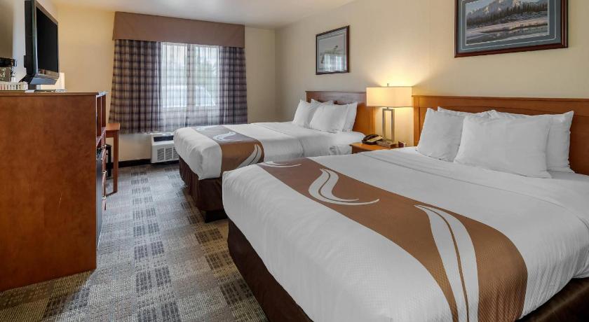 Quality Inn Kenai