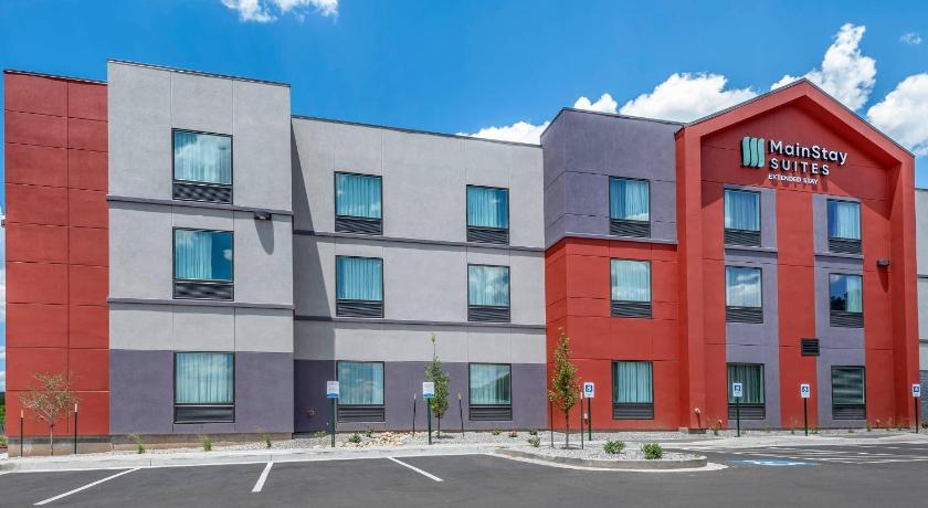 MainStay Suites Durango