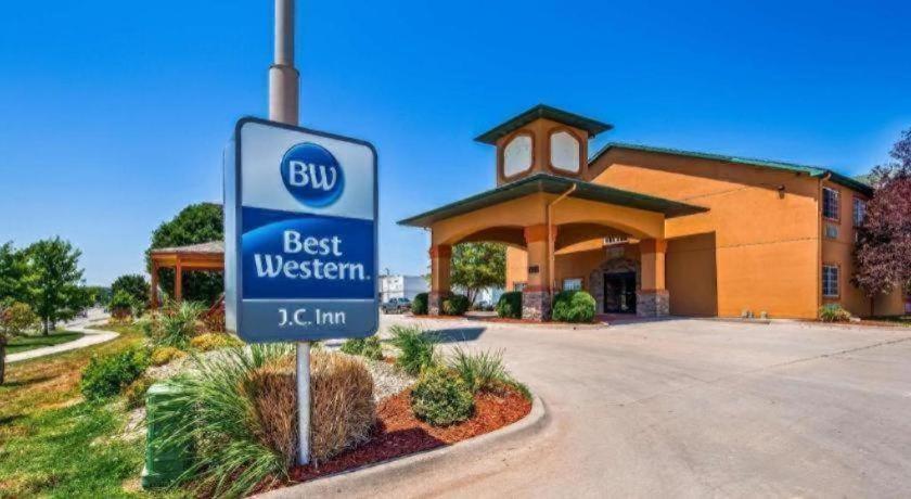 Best Western J. C. Inn