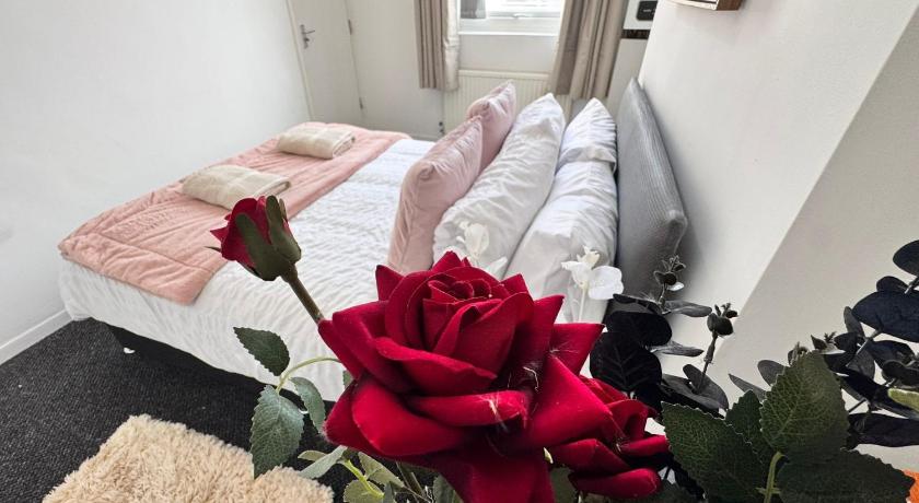 Room 2 Shared House 10 min from Center